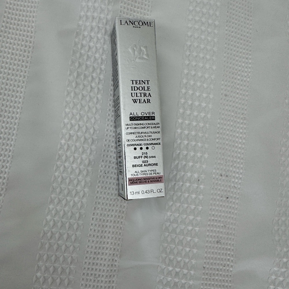 Lancôme Teint Idole Ultra Wear Concealer